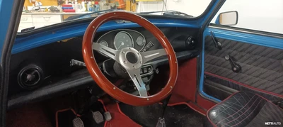 MINI 1000 1979, kuva 5/5
