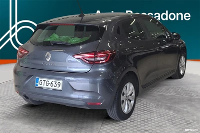 Renault Clio SCe 75 Life 2020, kuva 5/27