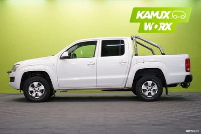 Volkswagen Amarok 2016, kuva 4/33
