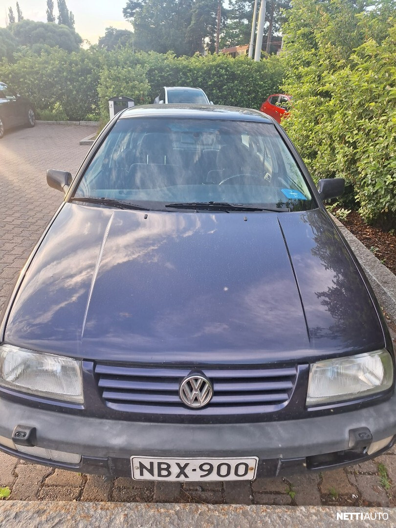 Volkswagen Vento