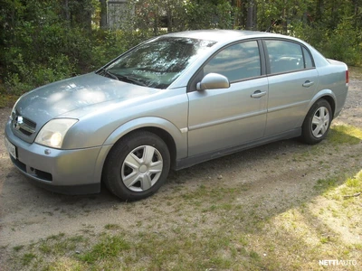 Opel Vectra 2005, kuva 6/13