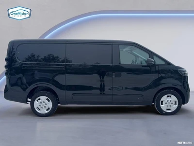 Maxus e-Deliver 5 64kwh, Range 335km 2026, photo 6/15