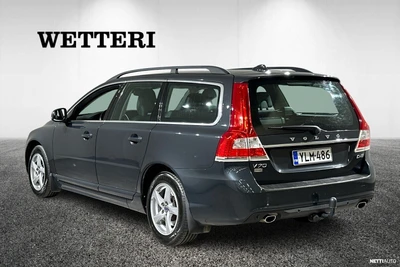 Volvo V70 D4 Momentum aut 2016, kuva 6/33