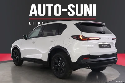Mazda CX-5 2026, kuva 5/28