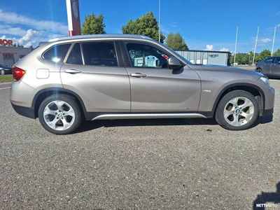BMW X1 E84 SAV Business 2010, photo 2/4