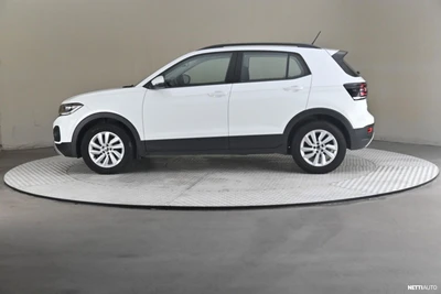 Volkswagen T-Cross Style 1,0 TSI 81 kW 2020, photo 4/10