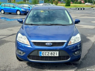 Ford Focus 1,6 100hv Trend M5 Wagon 2009, kuva 5/16