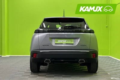 Peugeot 2008 Style Hybrid 145 Automaatti 2025, kuva 6/21
