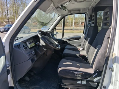 Iveco Daily 35S13 2011, kuva 6/8