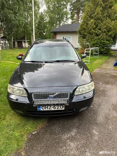 Volvo V70 2005, kuva 2/8