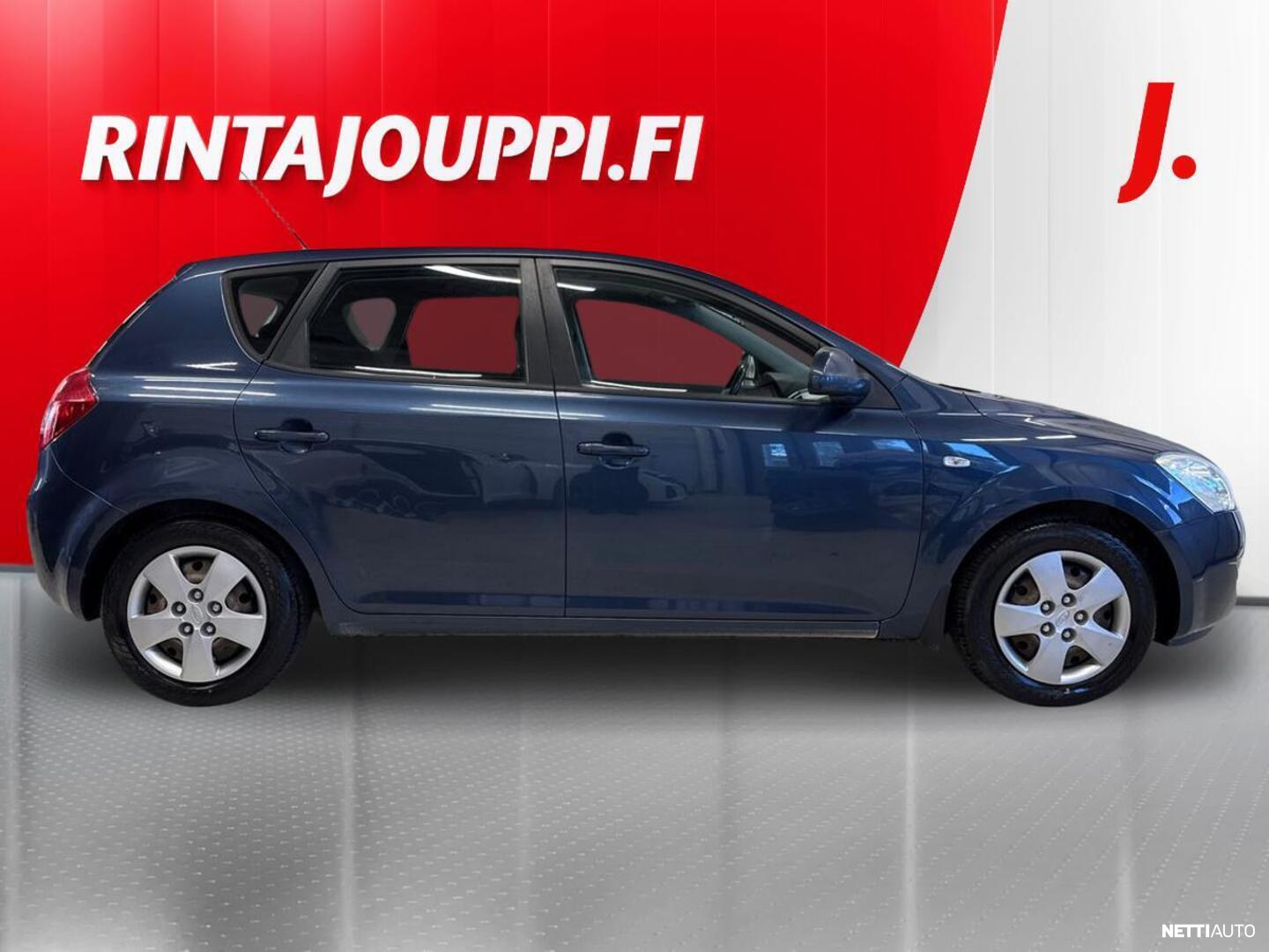 Kia Ceed 2007, kuva 6/24