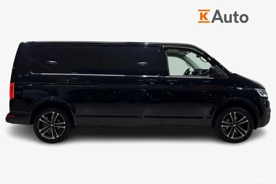 Volkswagen Transporter 2020, photo 7/32