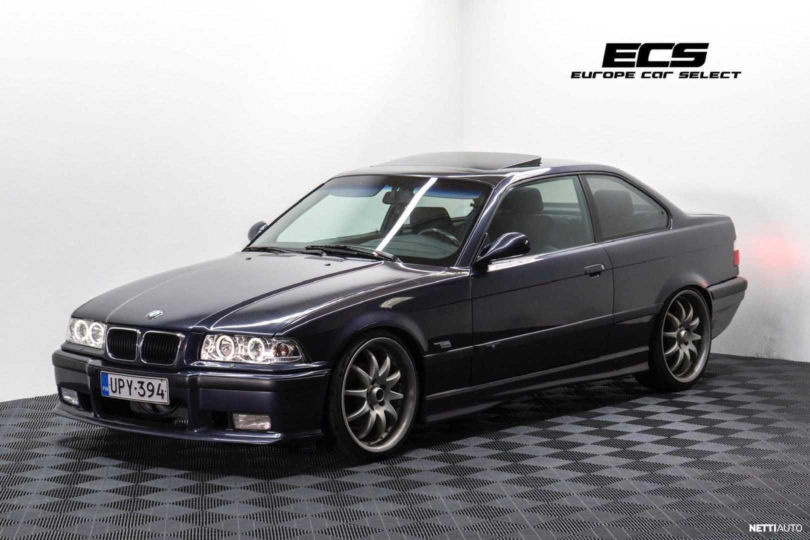 BMW 328