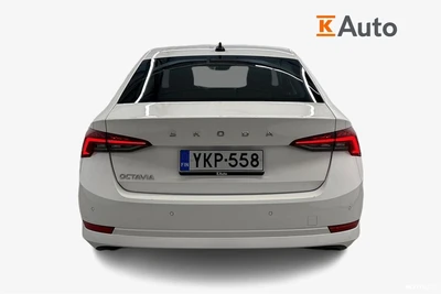 Skoda Octavia 2020, kuva 3/23
