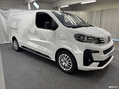 Peugeot Expert 2025, photo 3/13
