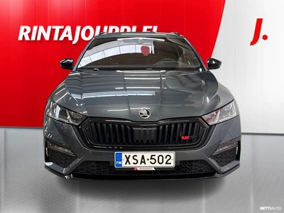 Skoda Octavia 2020, kuva 3/49