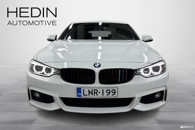 BMW 420 2017, kuva 5/36