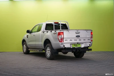 Ford Ranger 2017, photo 5/31