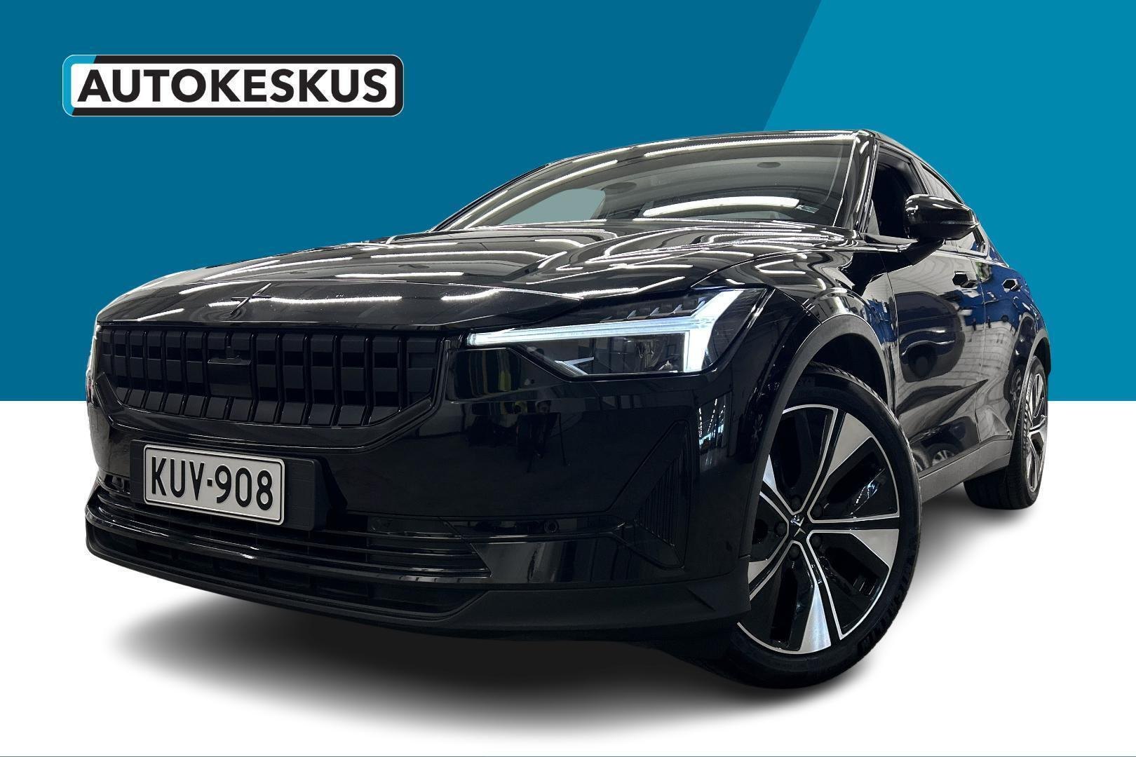 Polestar 2
