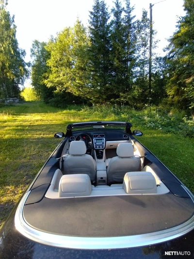 Volkswagen Eos 1,6 fsi 2007, kuva 3/7