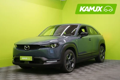 Mazda MX-30 2024, photo 6/29