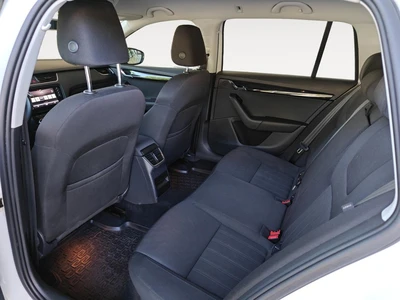 Skoda Octavia 1.4TSI G-Tec 2018, photo 7/15