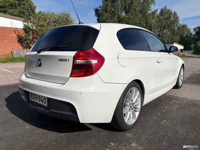 BMW 120 M-Sport E81 2008, kuva 4/10