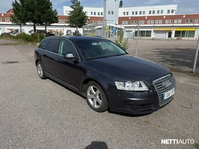 Audi A6 2011, kuva 2/17