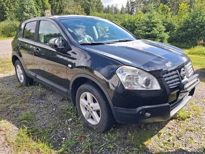 Nissan Qashqai 2008, kuva 1/9