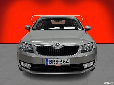 Skoda Octavia 2014, kuva 3/28