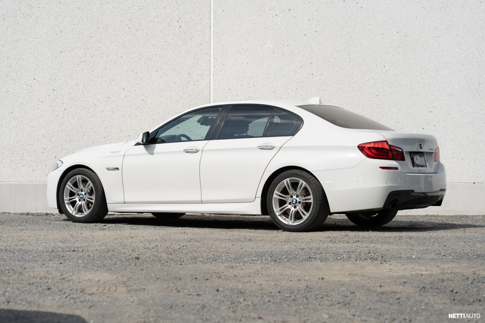 BMW 535