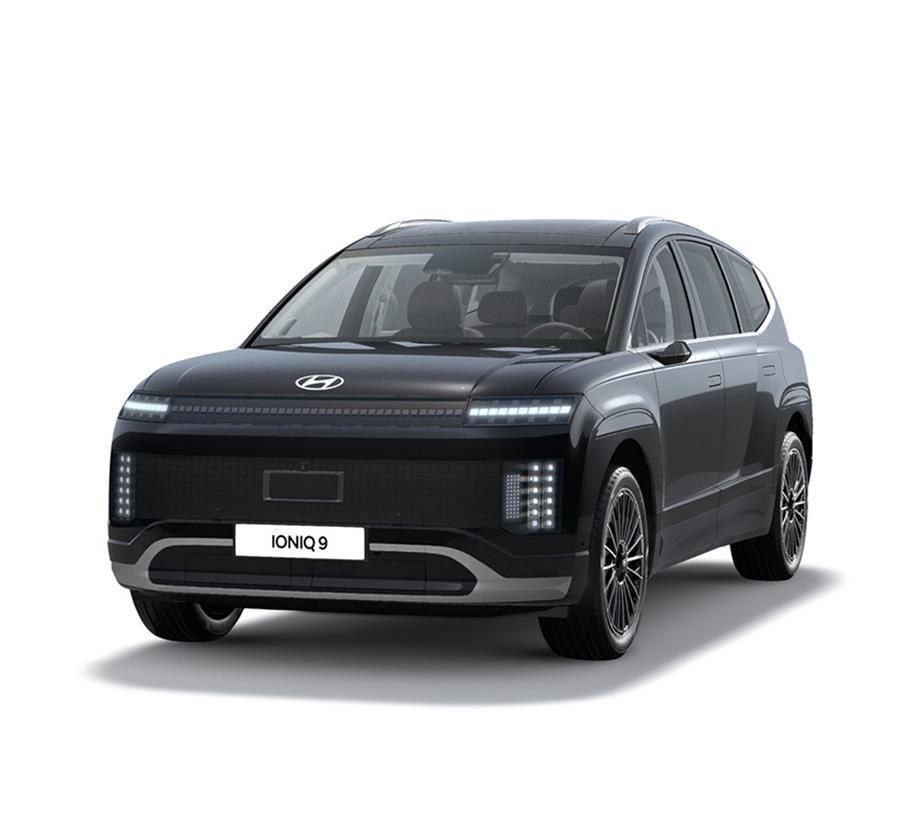 Hyundai Ioniq 9