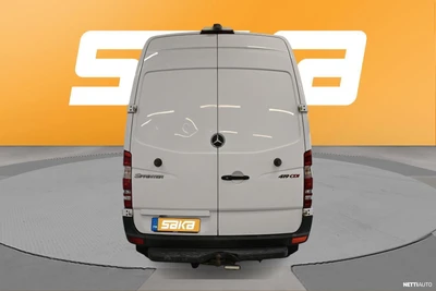 Mercedes-Benz Sprinter 2012, kuva 3/89