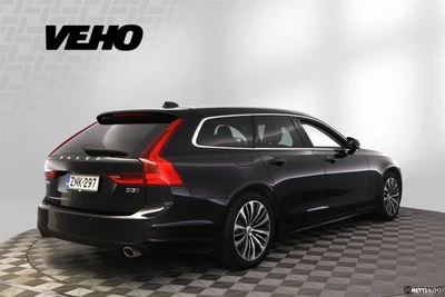 Volvo V90 D3 AWD Momentum Taksi aut 2020, photo 5/36