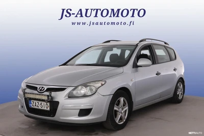Hyundai i30 1.4i 2009, kuva 6/10