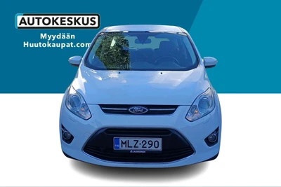 Ford C-Max 2014, kuva 3/10