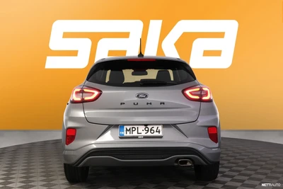 Ford Puma 2024, kuva 7/10