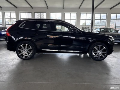 Volvo XC60 2020, photo 5/12