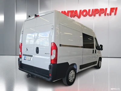 Peugeot Boxer L2H2 335 BlueHDi 120 S&S 2023, photo 2/13