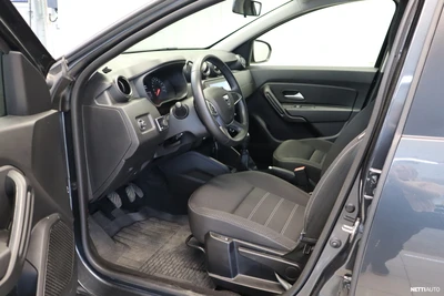 Dacia Duster Blue dCi 115 4x4 Comfort 2022, kuva 7/15