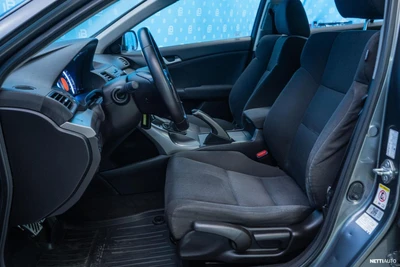Honda Accord 2.2 i-DTEC Elegance 2011, photo 7/20