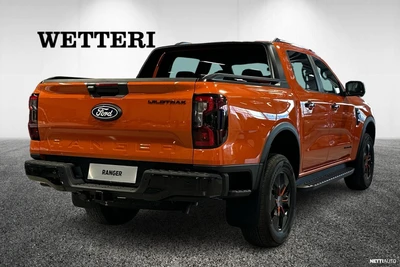 Ford Ranger 2026, photo 3/27