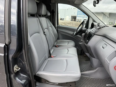 Mercedes-Benz Vito 2007, kuva 7/11