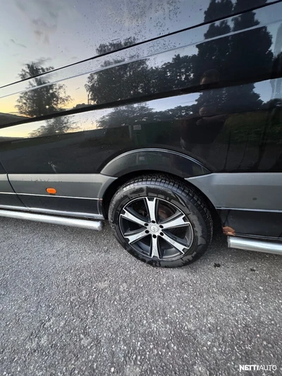 Mercedes-Benz Sprinter 2017, kuva 5/15