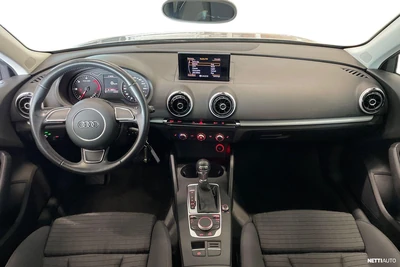 Audi A3 2015, kuva 7/28