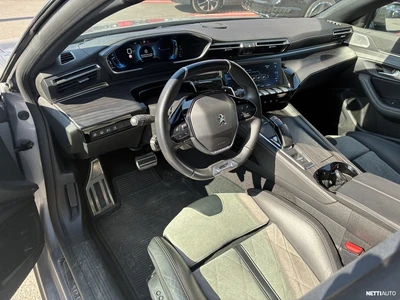 Peugeot 508 2020, kuva 7/10