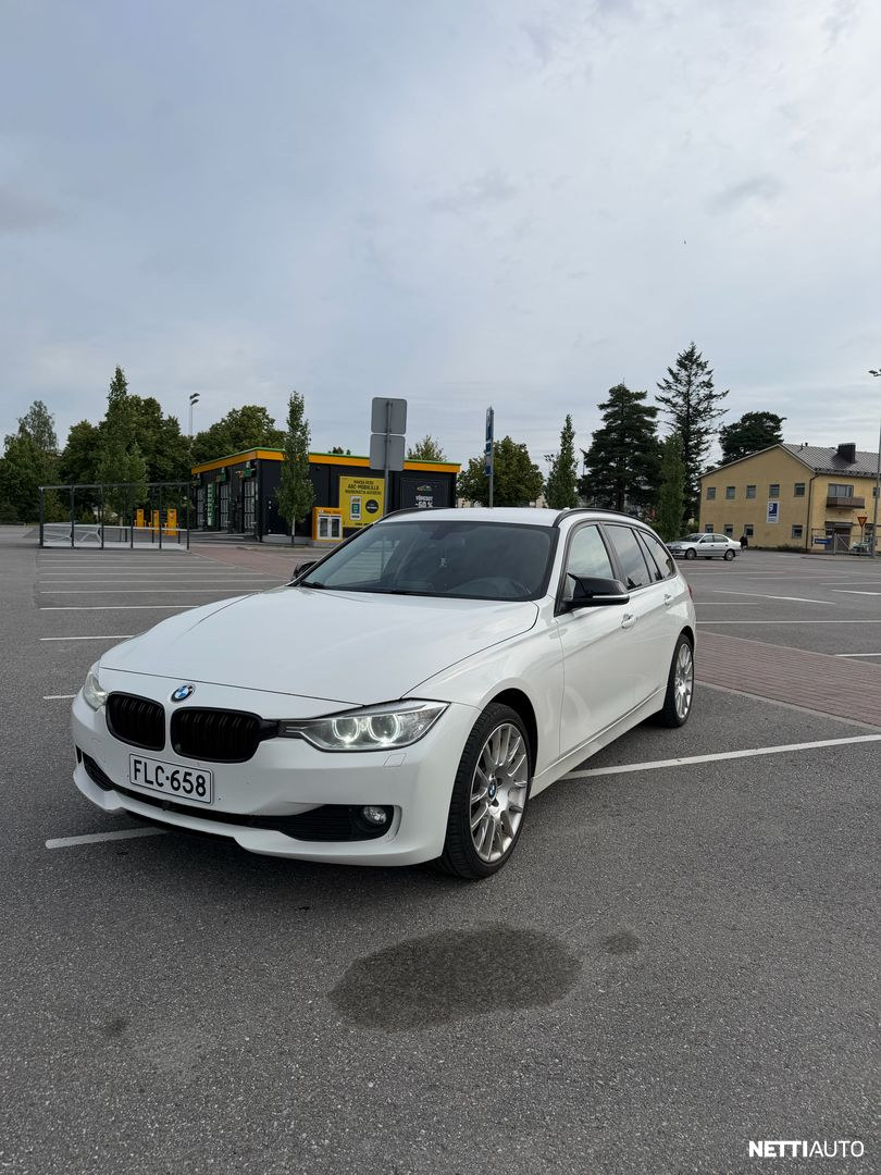 BMW 316