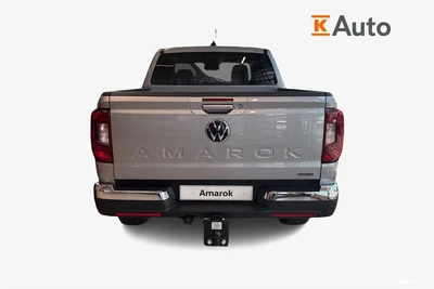 Volkswagen Amarok 2026, photo 4/12
