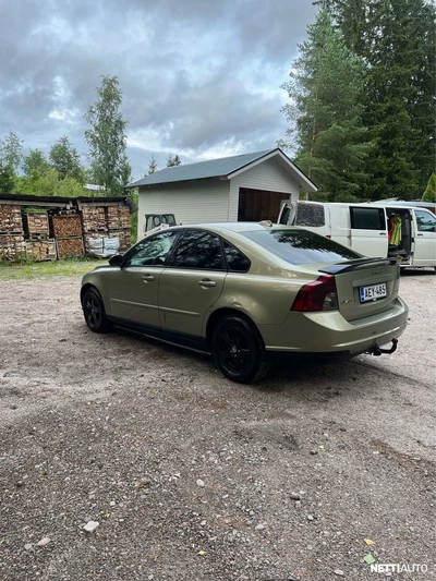 Volvo S40 2026, kuva 3/9