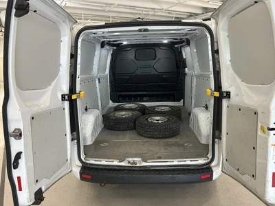 Ford Transit Custom 2022, photo 3/8